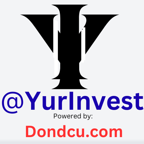 Yurinvest  Embedded financial by Dondcu.com